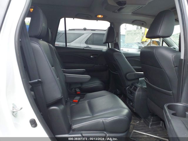 Photo 7 VIN: 5FNYF6H02LB053619 - HONDA PILOT 