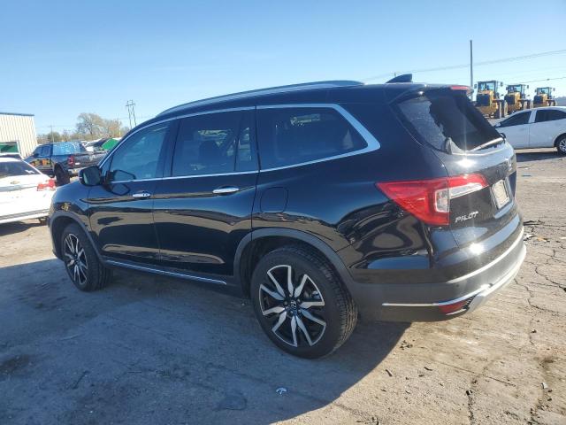 Photo 1 VIN: 5FNYF6H02LB062837 - HONDA PILOT ELIT 