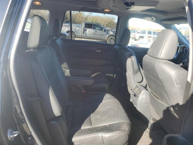 Photo 10 VIN: 5FNYF6H02LB062837 - HONDA PILOT ELIT 