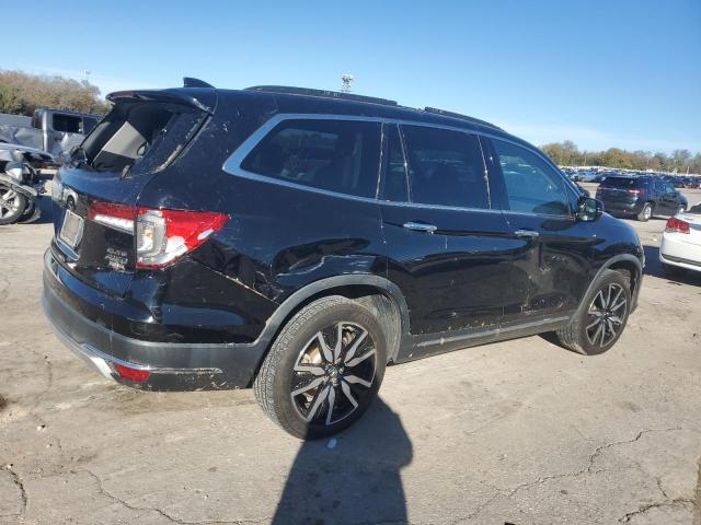 Photo 2 VIN: 5FNYF6H02LB062837 - HONDA PILOT ELIT 