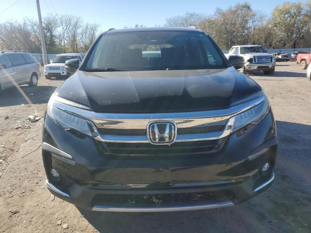 Photo 4 VIN: 5FNYF6H02LB062837 - HONDA PILOT ELIT 