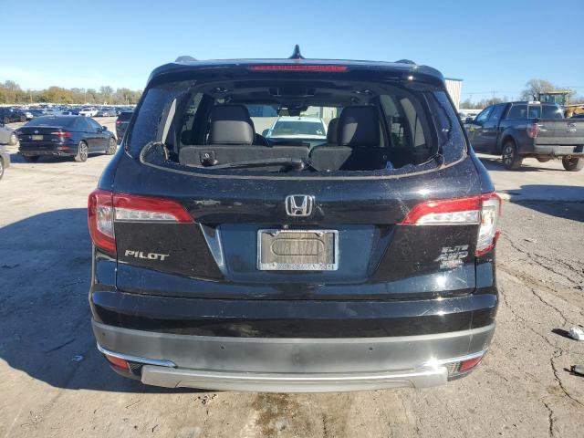 Photo 5 VIN: 5FNYF6H02LB062837 - HONDA PILOT ELIT 