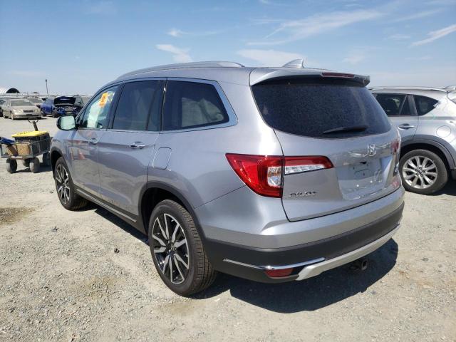 Photo 2 VIN: 5FNYF6H02NB002365 - HONDA PILOT ELIT 