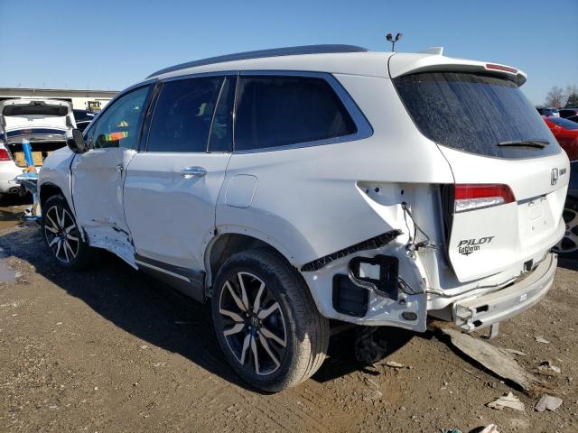 Photo 1 VIN: 5FNYF6H02NB072884 - HONDA PILOT ELIT 