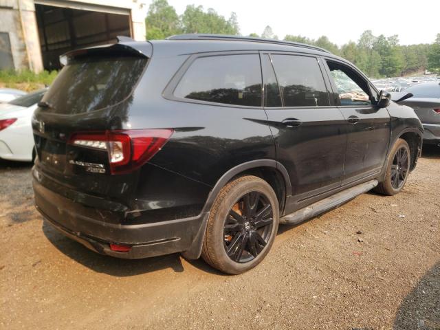 Photo 2 VIN: 5FNYF6H02NB503451 - HONDA PILOT ELIT 