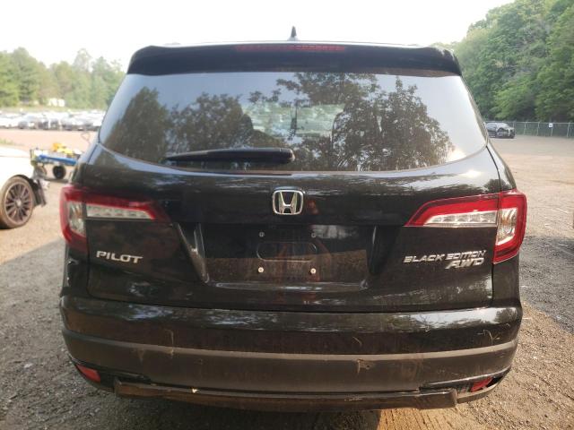 Photo 5 VIN: 5FNYF6H02NB503451 - HONDA PILOT ELIT 