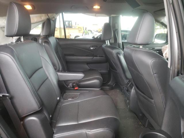 Photo 5 VIN: 5FNYF6H03GB023860 - HONDA PILOT ELIT 