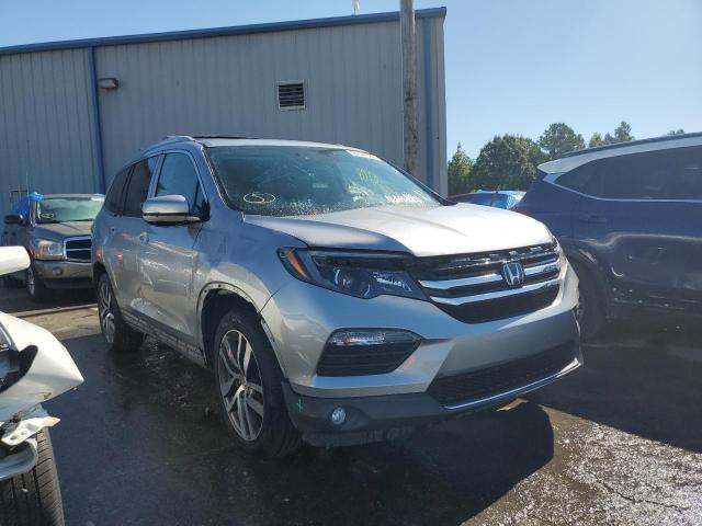 Photo 0 VIN: 5FNYF6H03GB029786 - HONDA PILOT ELIT 