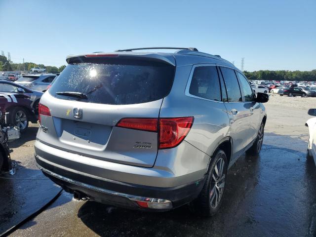 Photo 3 VIN: 5FNYF6H03GB029786 - HONDA PILOT ELIT 