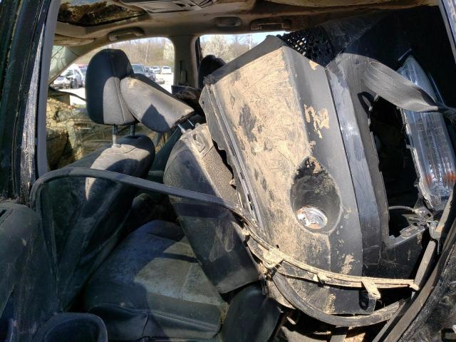 Photo 10 VIN: 5FNYF6H03HB043365 - HONDA PILOT ELIT 