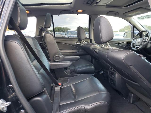 Photo 10 VIN: 5FNYF6H03HB043379 - HONDA PILOT 