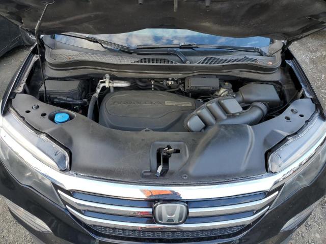 Photo 11 VIN: 5FNYF6H03HB043379 - HONDA PILOT 