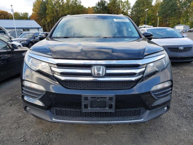 Photo 4 VIN: 5FNYF6H03HB043379 - HONDA PILOT 