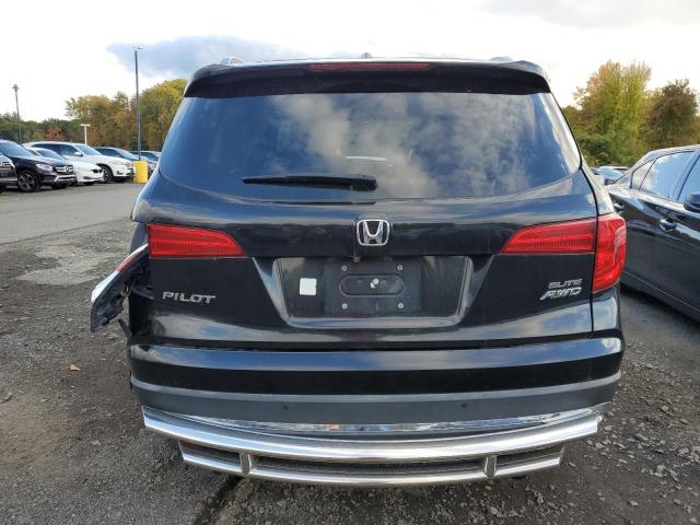 Photo 5 VIN: 5FNYF6H03HB043379 - HONDA PILOT 