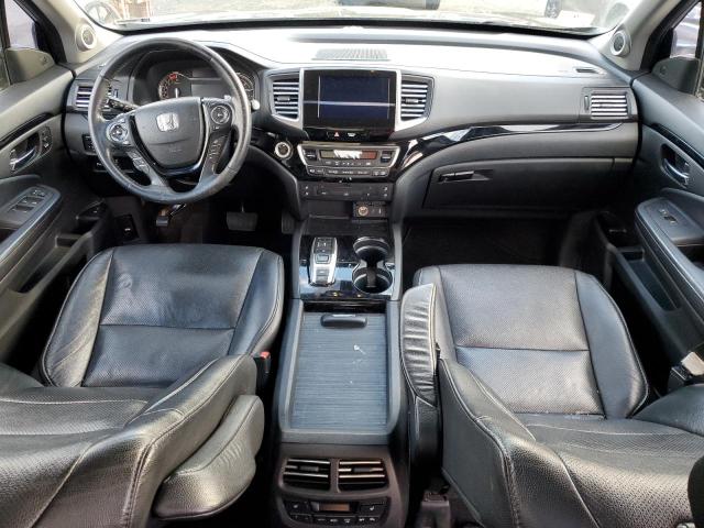 Photo 7 VIN: 5FNYF6H03HB043379 - HONDA PILOT 