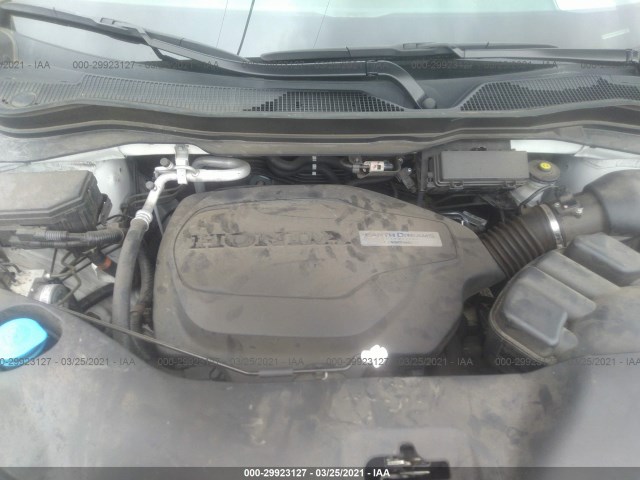 Photo 9 VIN: 5FNYF6H03HB068749 - HONDA PILOT 