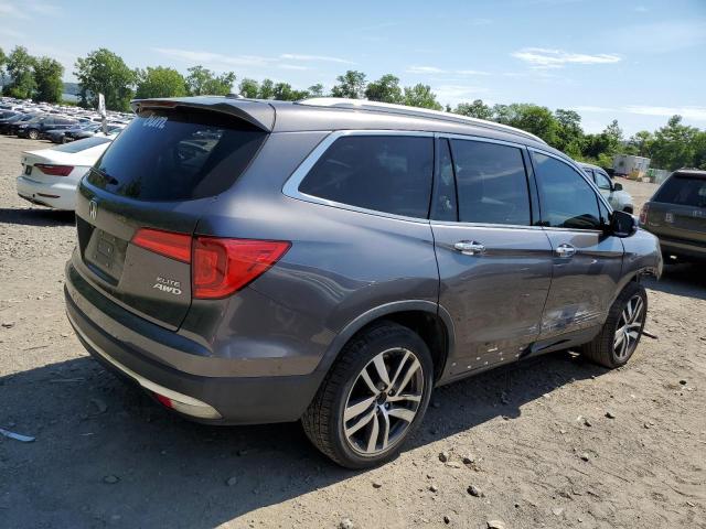 Photo 2 VIN: 5FNYF6H03HB069092 - HONDA PILOT 