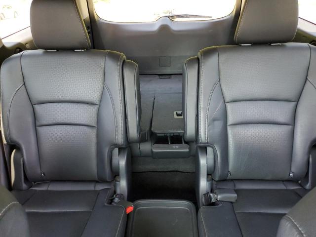 Photo 9 VIN: 5FNYF6H03HB069092 - HONDA PILOT 