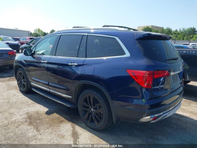 Photo 2 VIN: 5FNYF6H03HB079895 - HONDA PILOT 