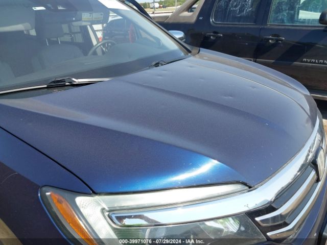 Photo 5 VIN: 5FNYF6H03HB079895 - HONDA PILOT 