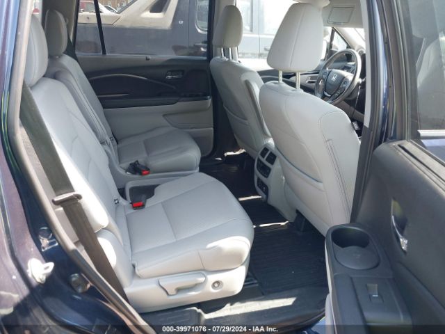 Photo 7 VIN: 5FNYF6H03HB079895 - HONDA PILOT 