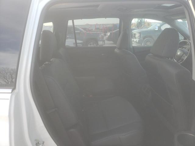 Photo 5 VIN: 5FNYF6H03HB090881 - HONDA PILOT ELIT 