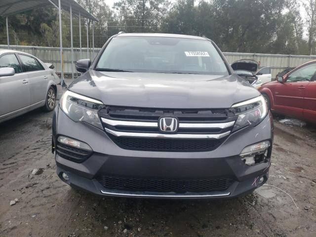 Photo 4 VIN: 5FNYF6H03HB103953 - HONDA PILOT ELIT 