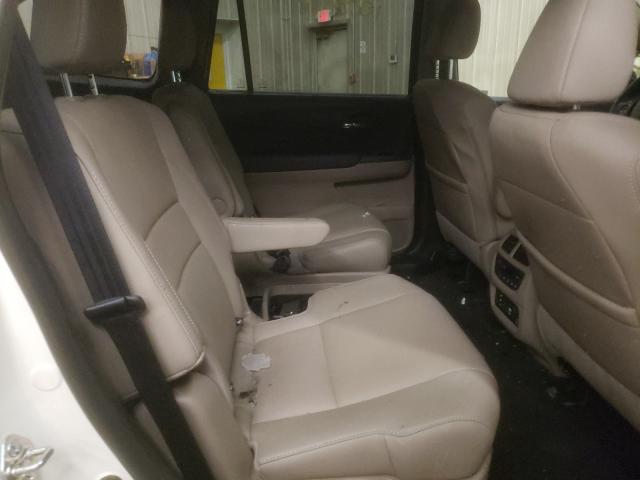 Photo 5 VIN: 5FNYF6H03JB002143 - HONDA PILOT ELIT 