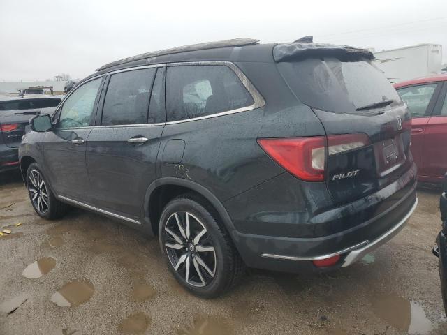 Photo 1 VIN: 5FNYF6H03KB000619 - HONDA PILOT ELIT 