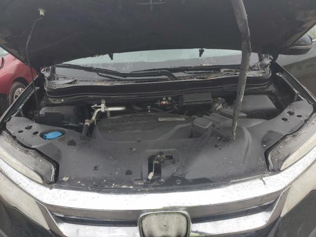 Photo 11 VIN: 5FNYF6H03KB000619 - HONDA PILOT ELIT 