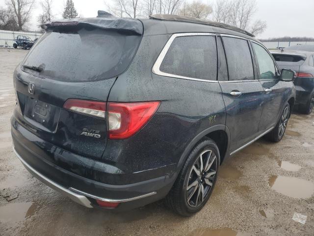 Photo 2 VIN: 5FNYF6H03KB000619 - HONDA PILOT ELIT 