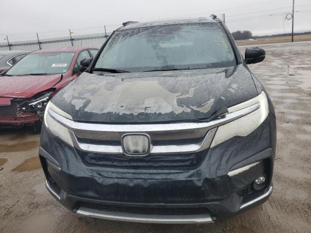 Photo 4 VIN: 5FNYF6H03KB000619 - HONDA PILOT ELIT 