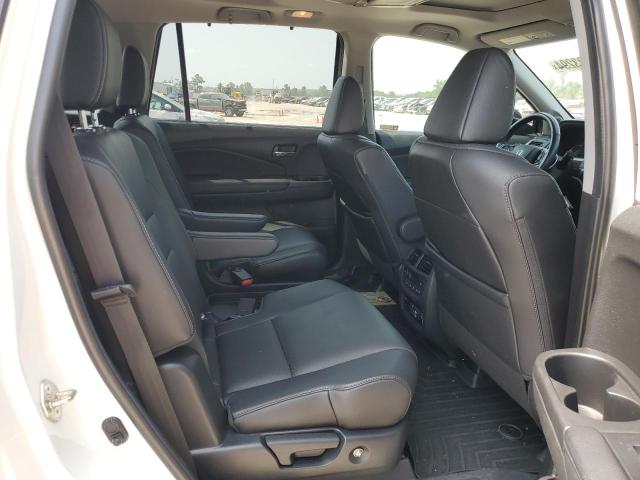 Photo 10 VIN: 5FNYF6H03KB041686 - HONDA PILOT 