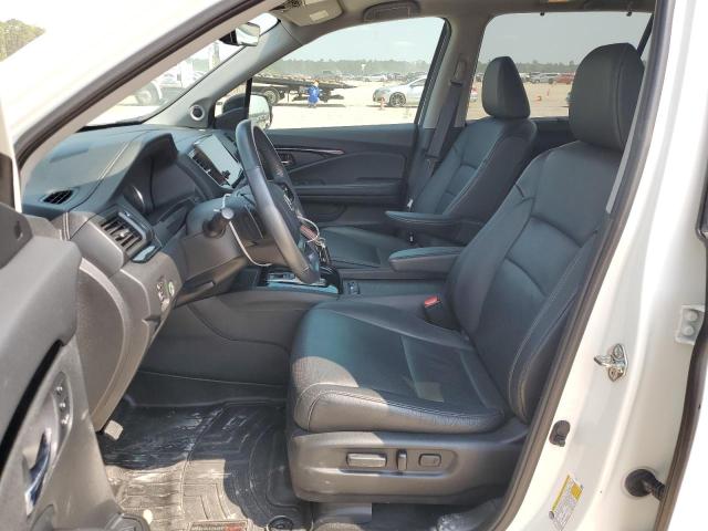 Photo 6 VIN: 5FNYF6H03KB041686 - HONDA PILOT 