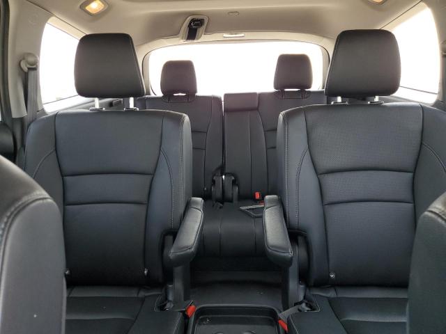 Photo 9 VIN: 5FNYF6H03KB041686 - HONDA PILOT 