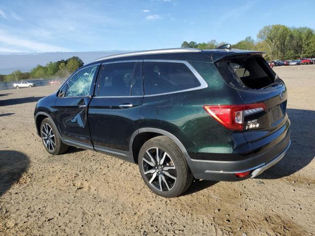 Photo 1 VIN: 5FNYF6H03KB049738 - HONDA PILOT ELIT 