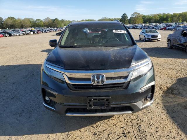 Photo 4 VIN: 5FNYF6H03KB049738 - HONDA PILOT ELIT 