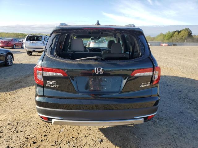 Photo 5 VIN: 5FNYF6H03KB049738 - HONDA PILOT ELIT 