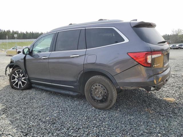 Photo 1 VIN: 5FNYF6H03KB055880 - HONDA PILOT ELIT 