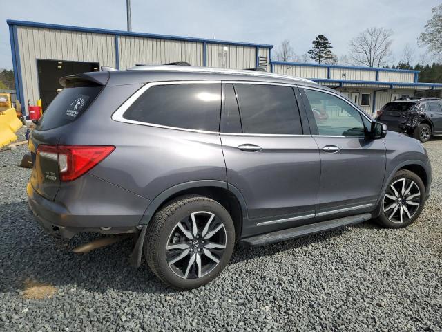 Photo 2 VIN: 5FNYF6H03KB055880 - HONDA PILOT ELIT 