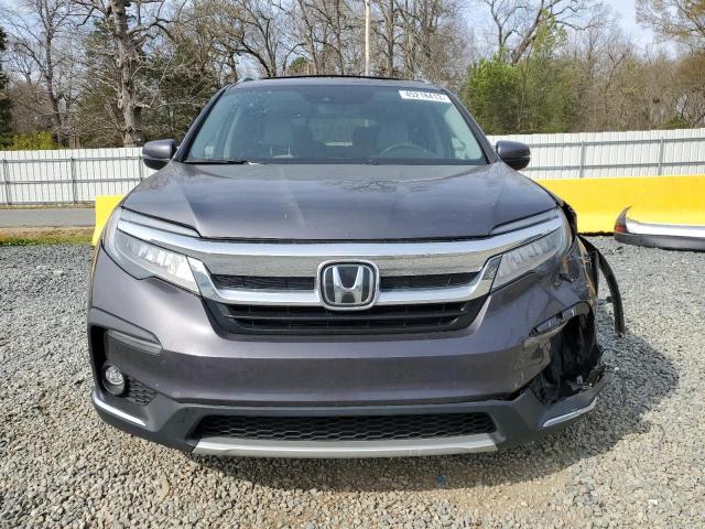 Photo 4 VIN: 5FNYF6H03KB055880 - HONDA PILOT ELIT 