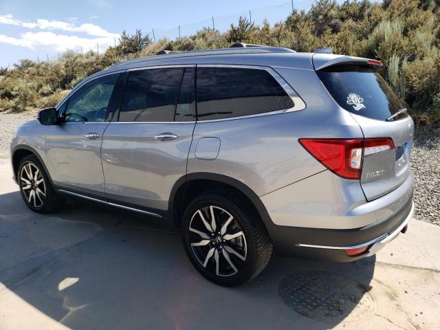 Photo 1 VIN: 5FNYF6H03KB056561 - HONDA PILOT ELIT 