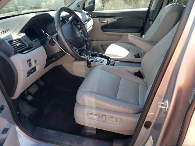 Photo 6 VIN: 5FNYF6H03KB056561 - HONDA PILOT ELIT 