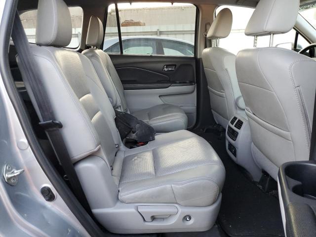 Photo 10 VIN: 5FNYF6H03KB095439 - HONDA PILOT 