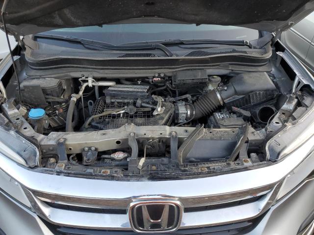 Photo 11 VIN: 5FNYF6H03KB095439 - HONDA PILOT 