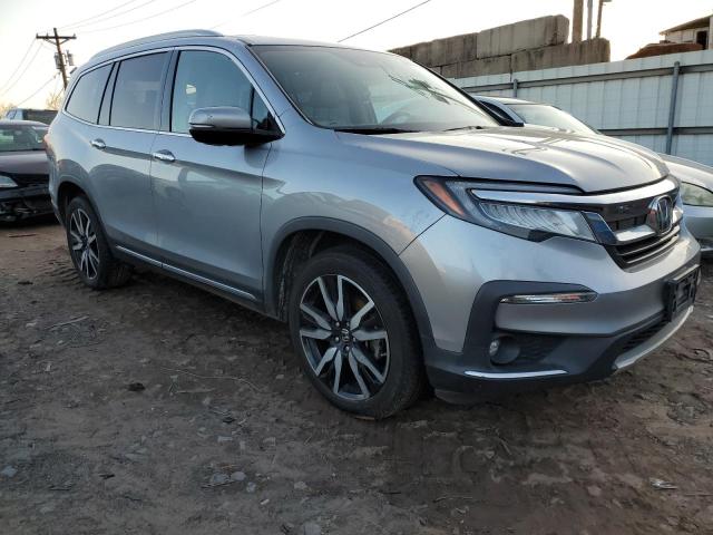 Photo 3 VIN: 5FNYF6H03KB095439 - HONDA PILOT 