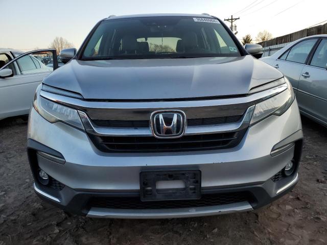 Photo 4 VIN: 5FNYF6H03KB095439 - HONDA PILOT 