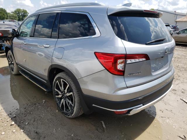 Photo 2 VIN: 5FNYF6H03LB046386 - HONDA PILOT ELIT 