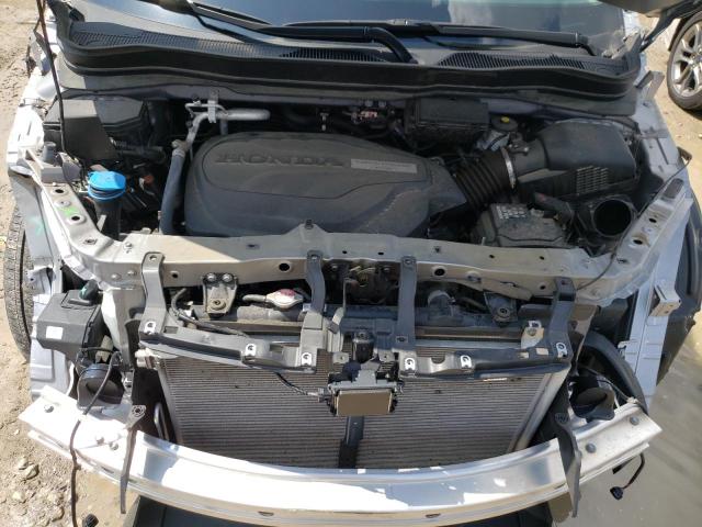 Photo 6 VIN: 5FNYF6H03LB046386 - HONDA PILOT ELIT 