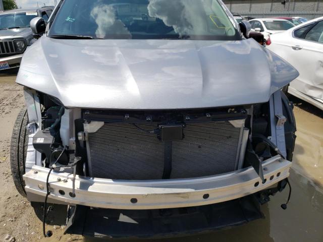 Photo 8 VIN: 5FNYF6H03LB046386 - HONDA PILOT ELIT 